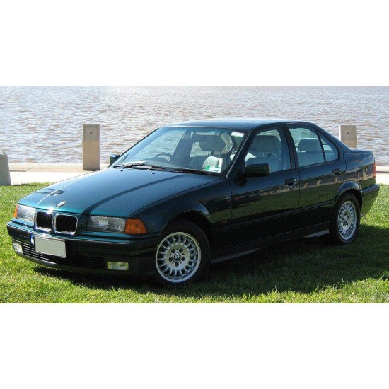 kaca mobil xygglass bmw e36 tahun 1990-1990-1991-1992-1993-1994-1995-1996-1997-1998-1999