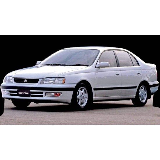 kaca mobil xygglass toyota corona absolute tahun 1994-1995-1996-1997-1998