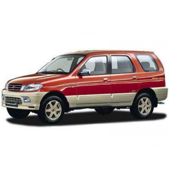 kaca mobil xygglass daihatsu taruna tahun 1998-1999-2000