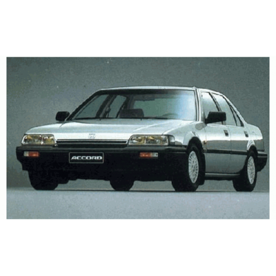 kaca mobil xygglass honda accord prestige se3-se5 tahun 1986-1987-1988-1989