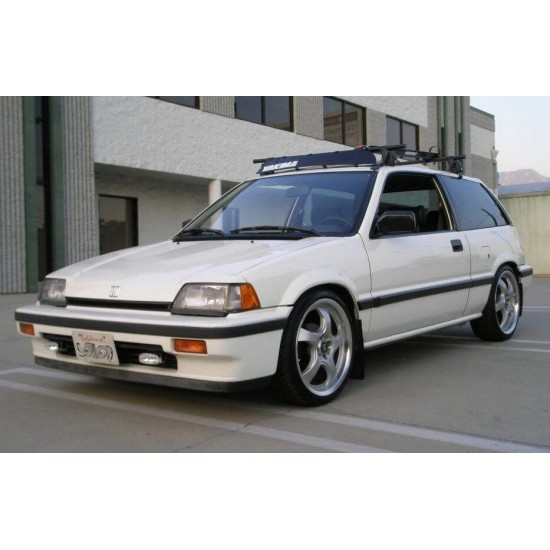 kaca mobil xygglass honda civic wonder sb3 tahun 1984-1985-1986-1987