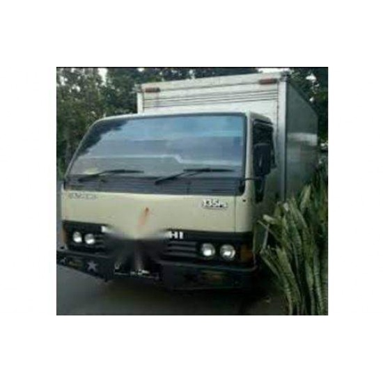 kaca mobil xygglass mitsubishi colt diesel 135 ps 1996-1997-1998-1999 bodi lebar